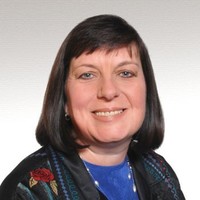 Barbara Rogers