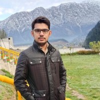 Danish Ali (Ca Finalist)