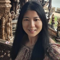 Pauline Tsang