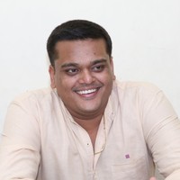 P Laxman