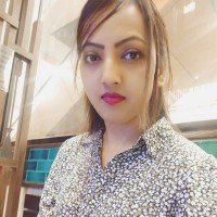 Shikha Sinha