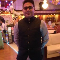 Arshad Hussain
