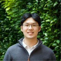 Alexander Kang