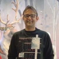 Saurabh Malhotra