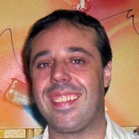 Ricardo Sarmento Gasbarro