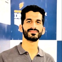 Musaib Firdous Ahanger