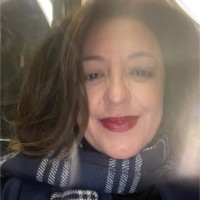 Raquel Aurea Guiotti