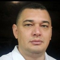 Marcos Mendes Santos