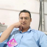Biswajit Biswal