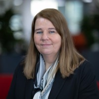 Ruth-Camilla Aas