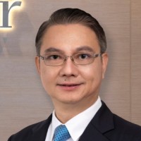 Dr. Vincent Ming