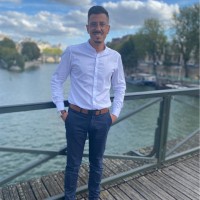 Anthony Fernandes