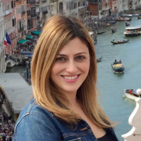 Susie Nikogosian