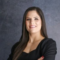 Cássia Kalinca Soares Vieira Zilio