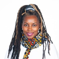 Mercy Mugo
