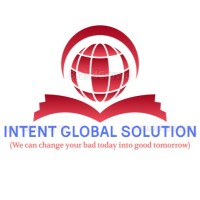 INTENT GLOBAL SOLUTION