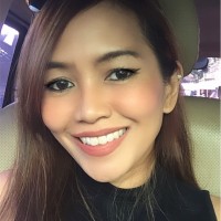 Anna Corina Joven