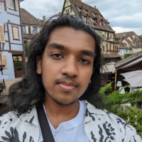 Abi Haaran Manoharan