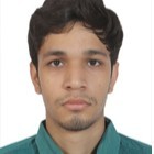 Pranshu Patel