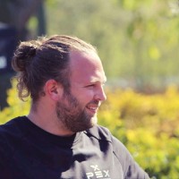 Joost van Vliet