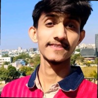 Ashwin Mane