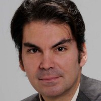 Gabriel Peralta Martinez