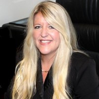 Melody Cunningham Davalos