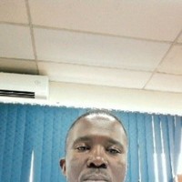 Mandla Skosana