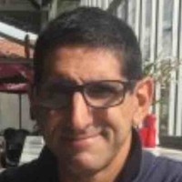 Joe Capaldi