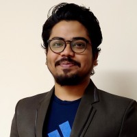 Syed Mustakim Ali Shah