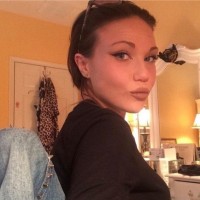 Ashley Blair