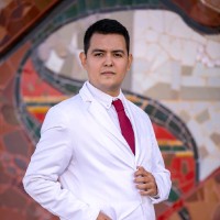 Brandon Belen Lugo Moreno