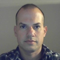 Rodrigo Trupel Santos