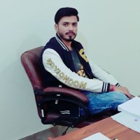 Gulfam Ali