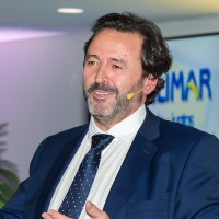 Alberto Martos