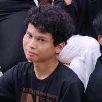 M. Tahtafaiz Madani