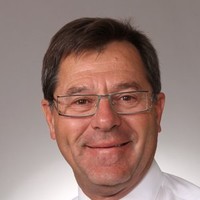 Marcel Thuot