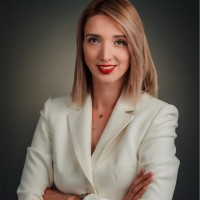 Simona Ana MUNTEANU