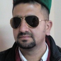 Ashish Advocate Solan