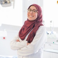 Fatma SAHNOUN