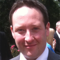 Paul Taylor