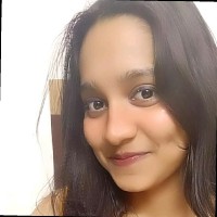 Maryada Aggarwal