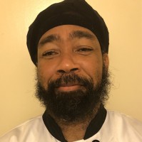 Adrian Grazette