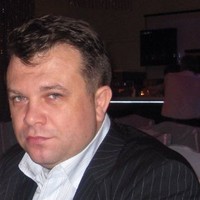 Alexander Kryukov
