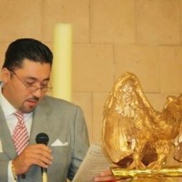 Guillermo Lima Y Osorio G