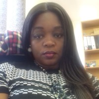 Gloria Sibanda