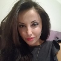 Irena Todorova