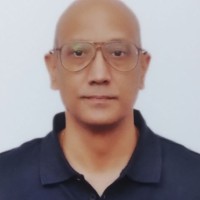 Suresh Kaushal