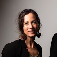 Raphaëlle Gouédard