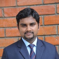 Balaraj J
